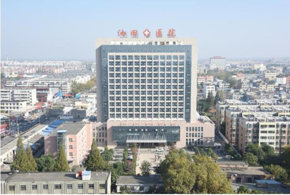 华中师范大学附属息县高级中学